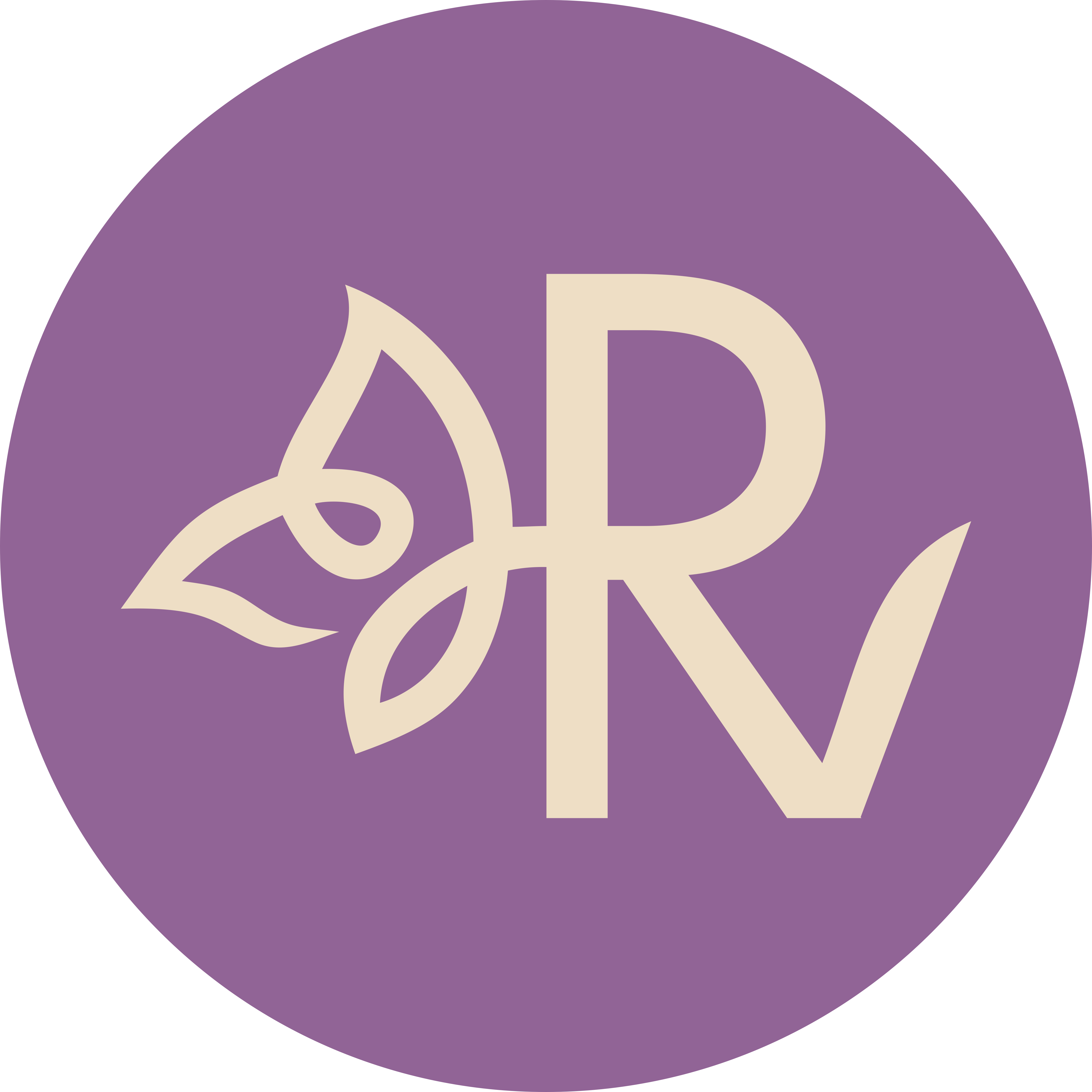 Riva Vibes logo